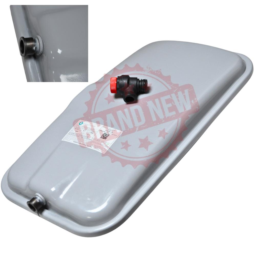 Ideal 177600 Pipe Expansion Vessel Kit