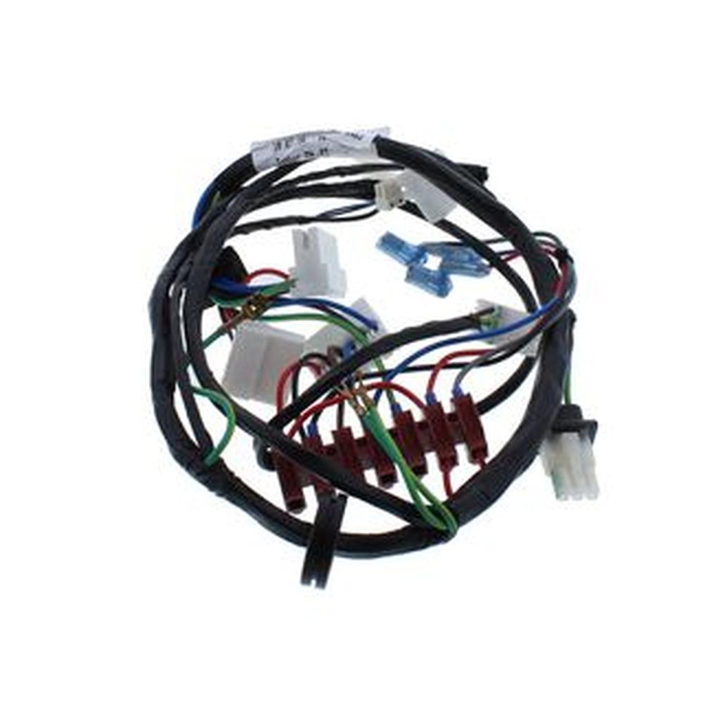 Ideal 177609 Harness Mains Base Combi