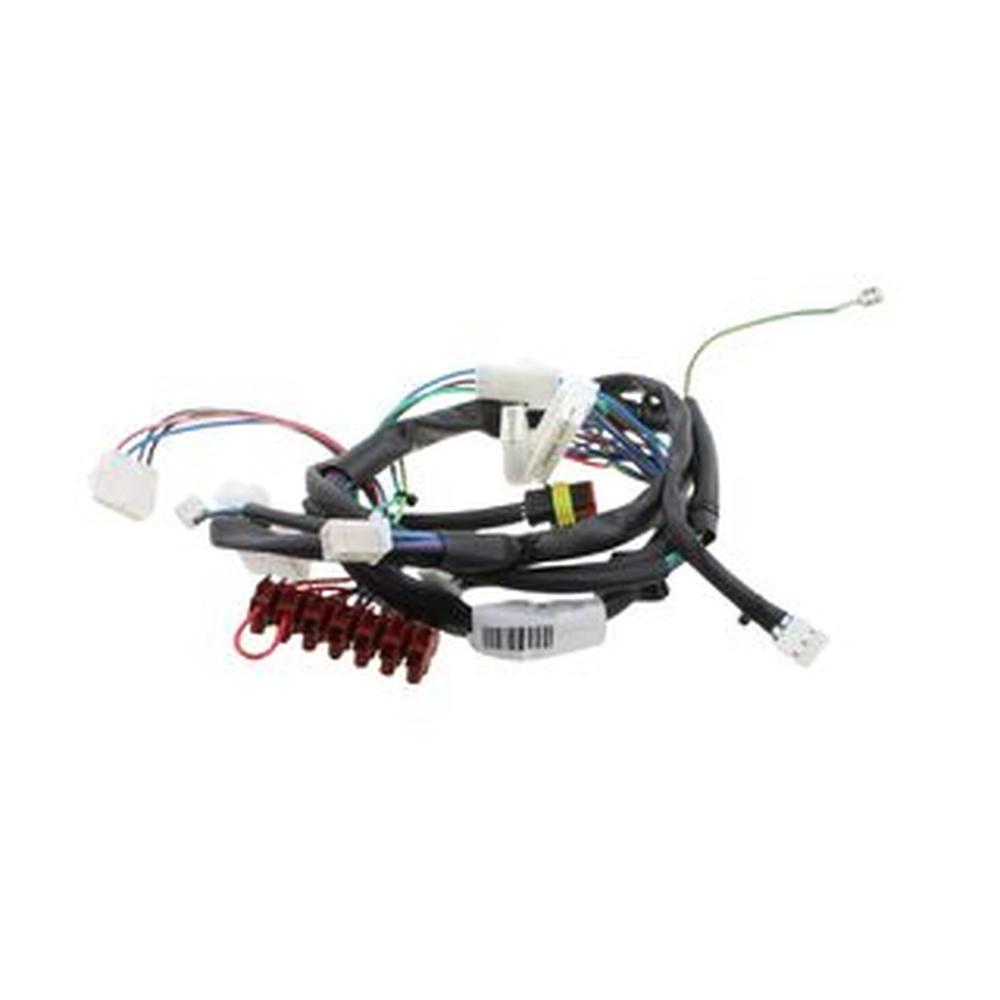 Ideal 177898 Harness Mains Erp Combi Combi+ Code