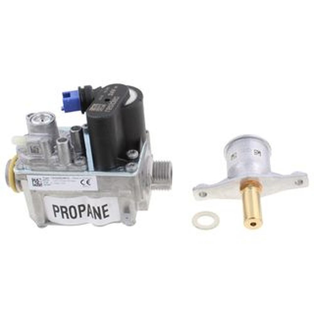 Ideal 178996 Logic + Combi C30 Lpg Ng Conv Kit 24V