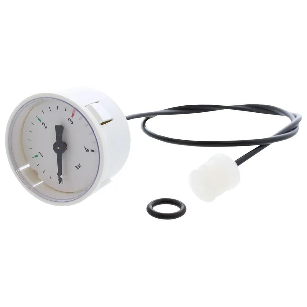 Ideal 179031IDE Pressure Gauge Kit