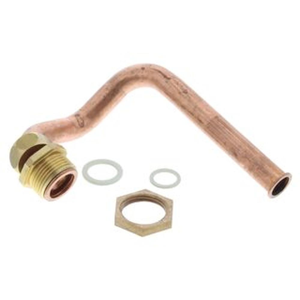Vaillant 179034 179034 Pipe