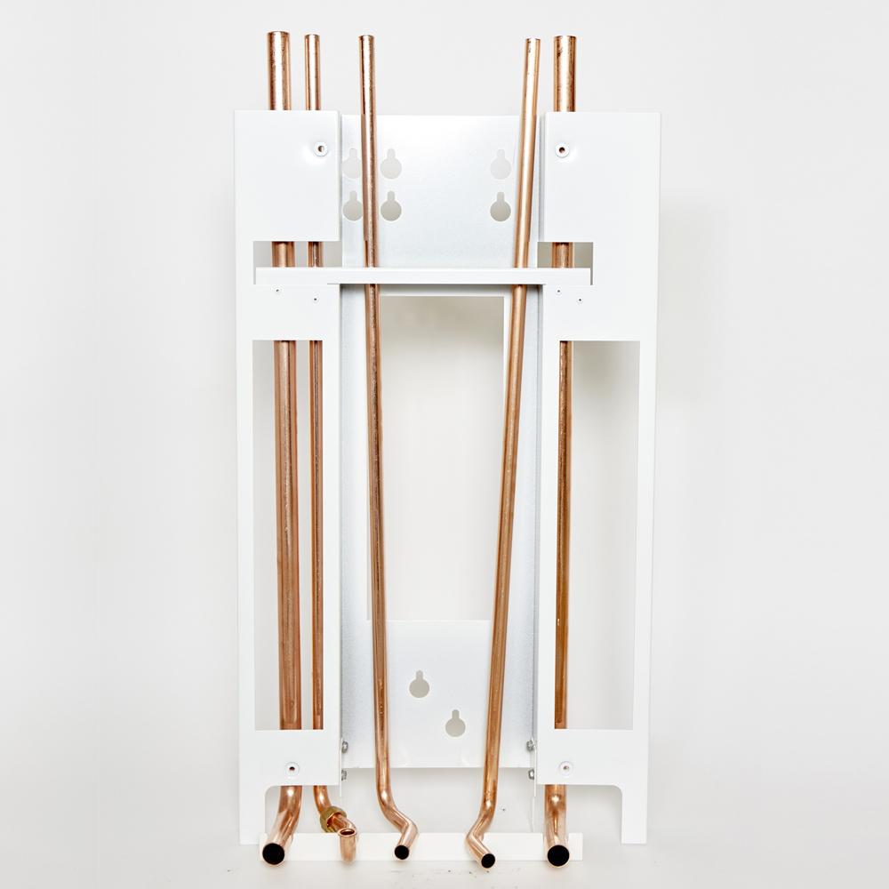 Ideal 179036IDE Hinges And Fixings Kit