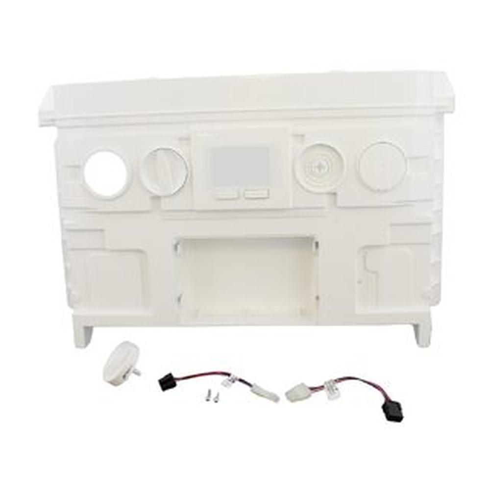 Ideal 179041 Control Box Front Kit