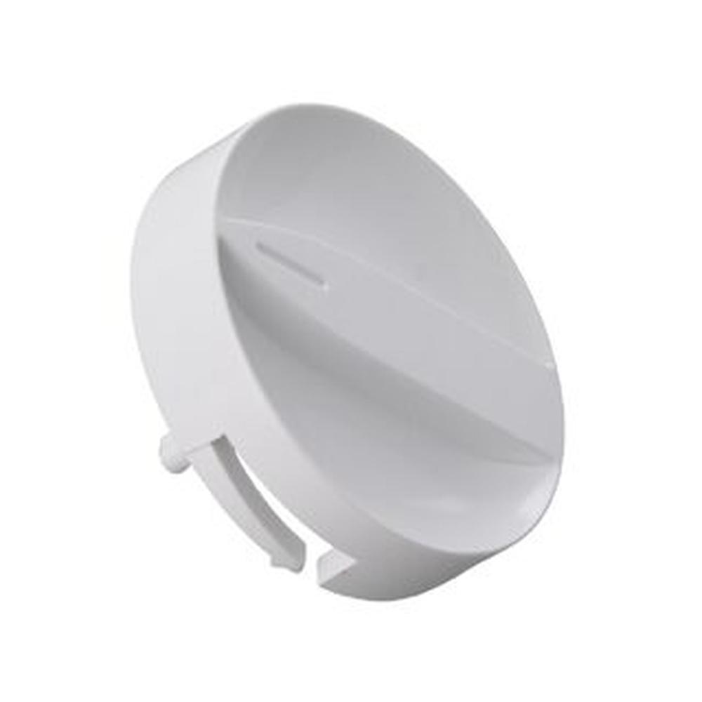 Ideal 179043 Knob Potentiometer White