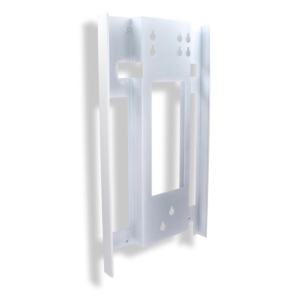 Ideal 179093 Fascia Kit Independent Combi C