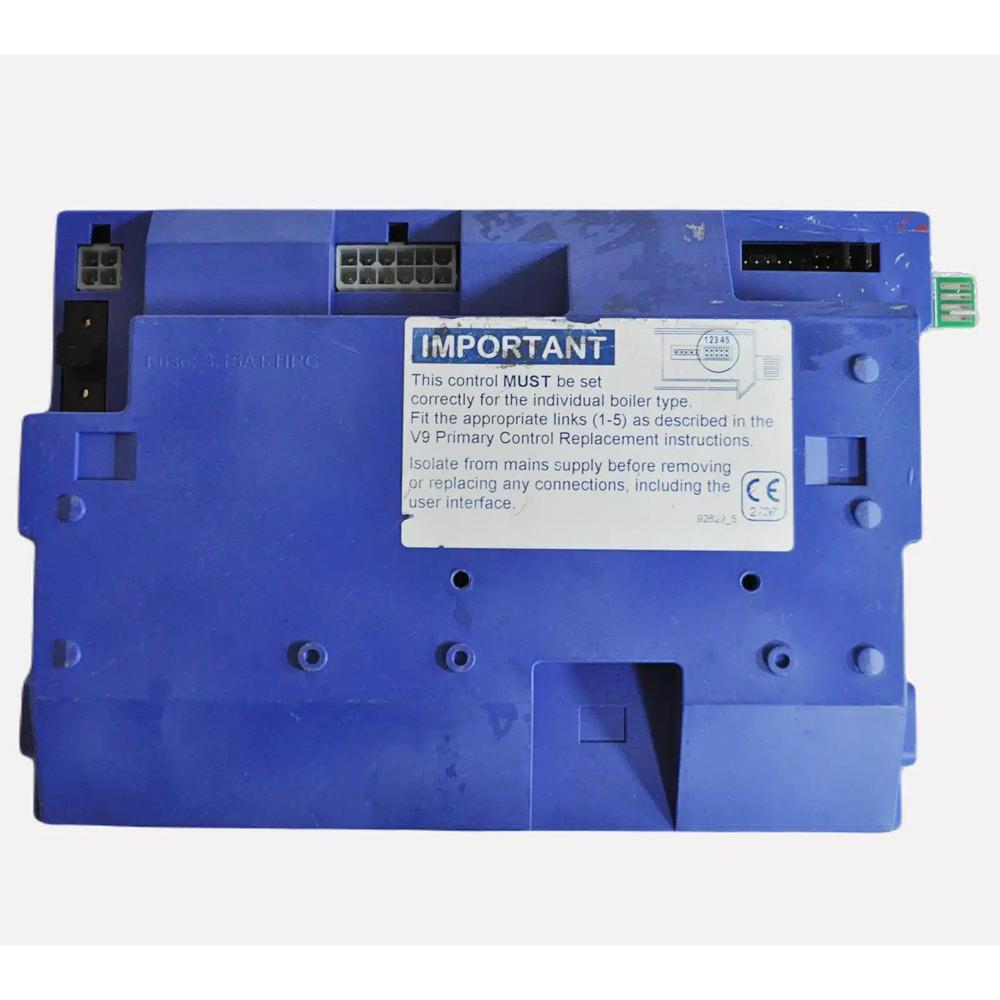 Ideal 179159 Control Box Lid Kit