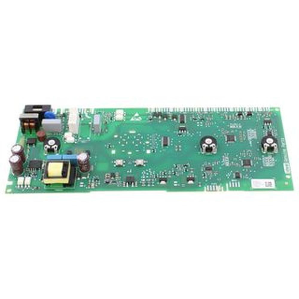 Ideal 179855 Primary Pcb Km721 I1 Kit