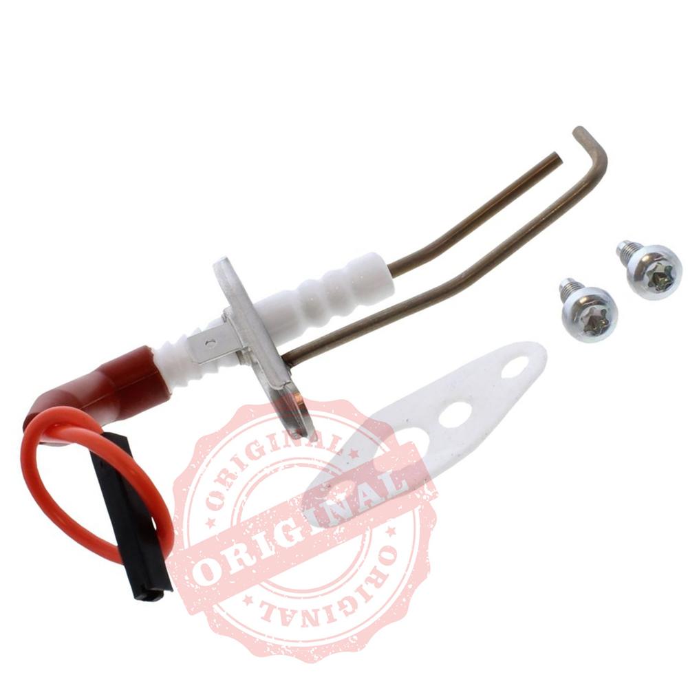 Ideal 179937 Ignition Electrode And Seal (72505)
