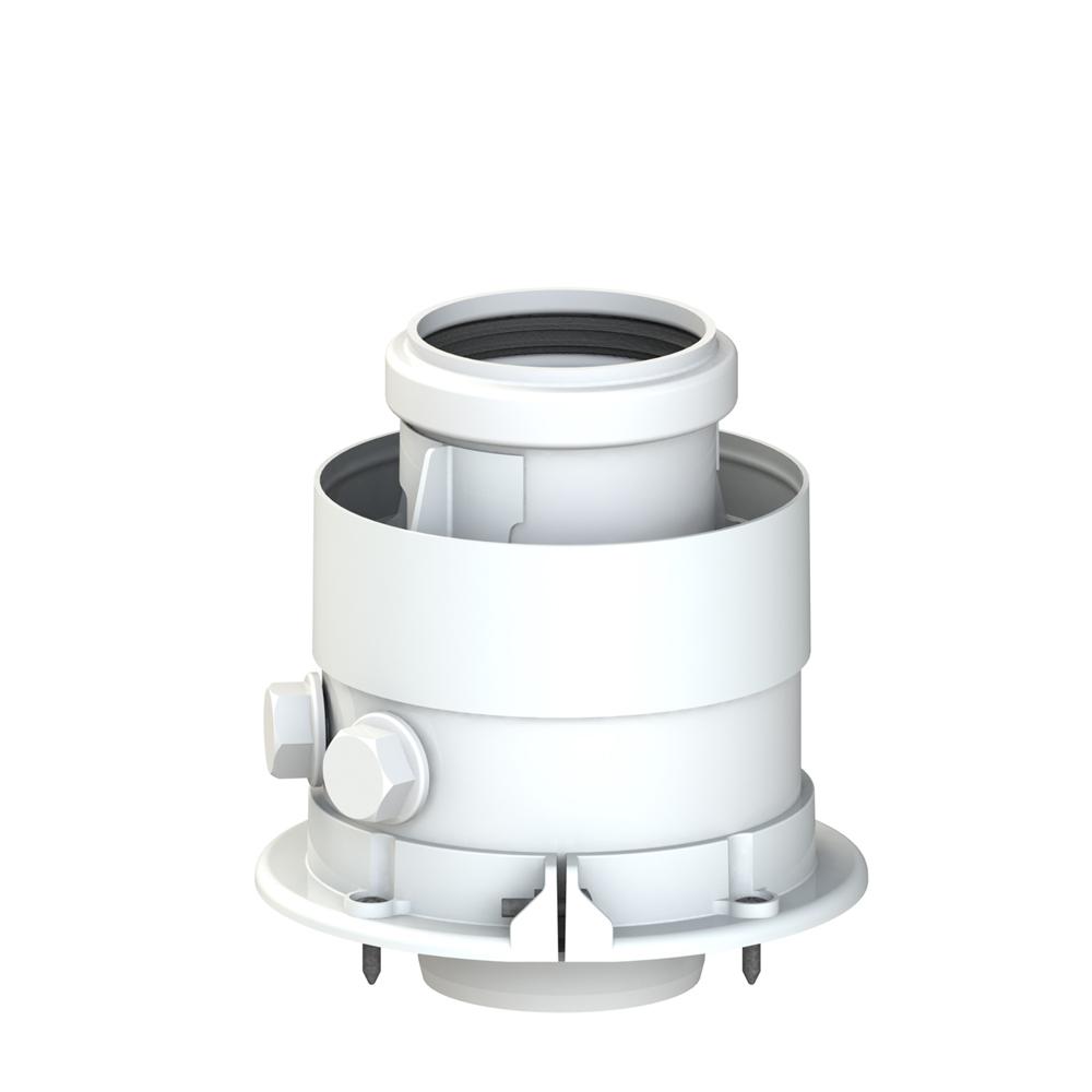 Ideal 180660 Flue Adaptor 100 / 150