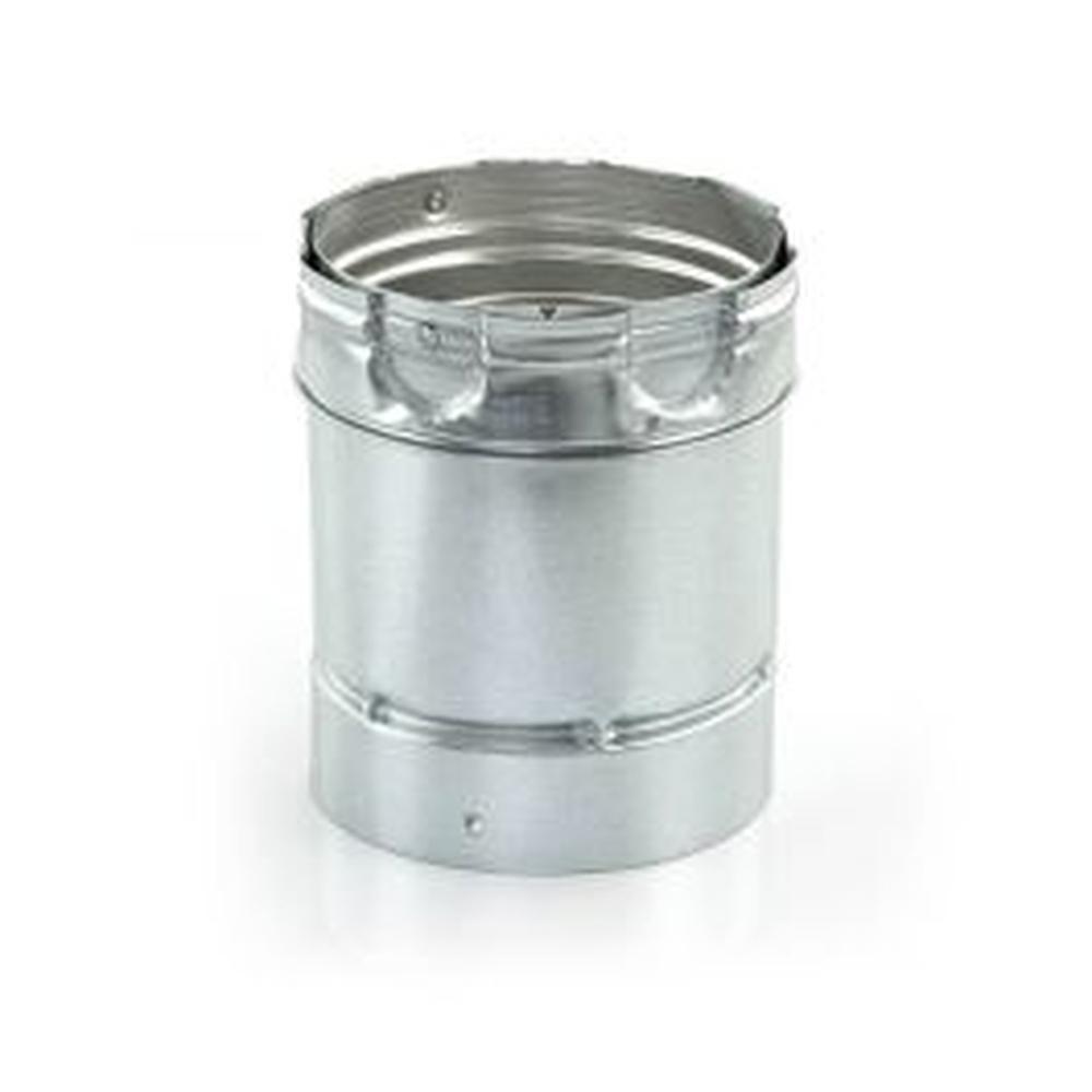 Ideal 180661 Flue Adaptor 80 / 125