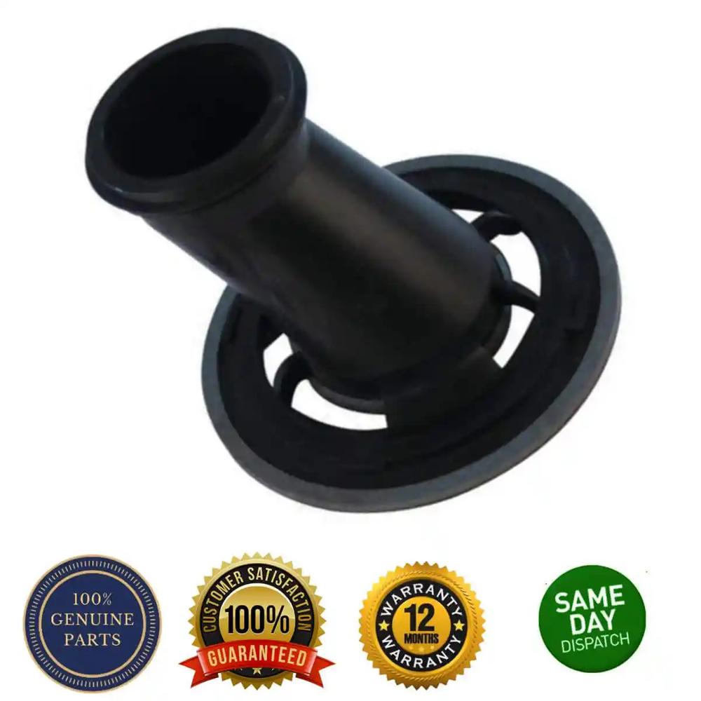 Ideal 180664 Flue Manifold Top 4Fw