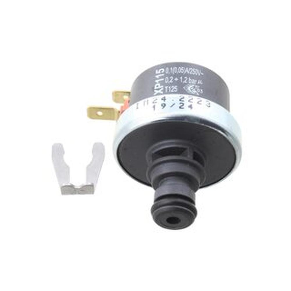 Ideal 181024 Water Pressure Switch Kit Mater 99586797