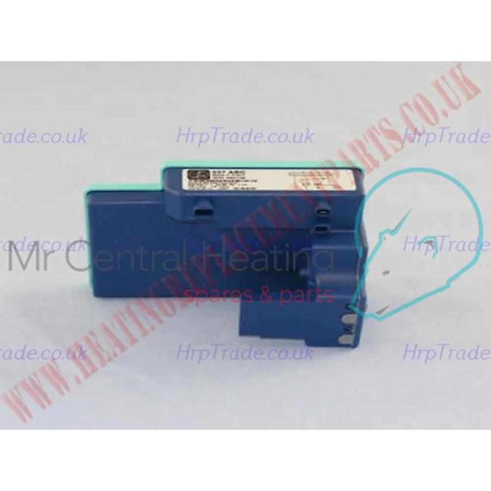 Ideal 181116 Control Box Front Kit