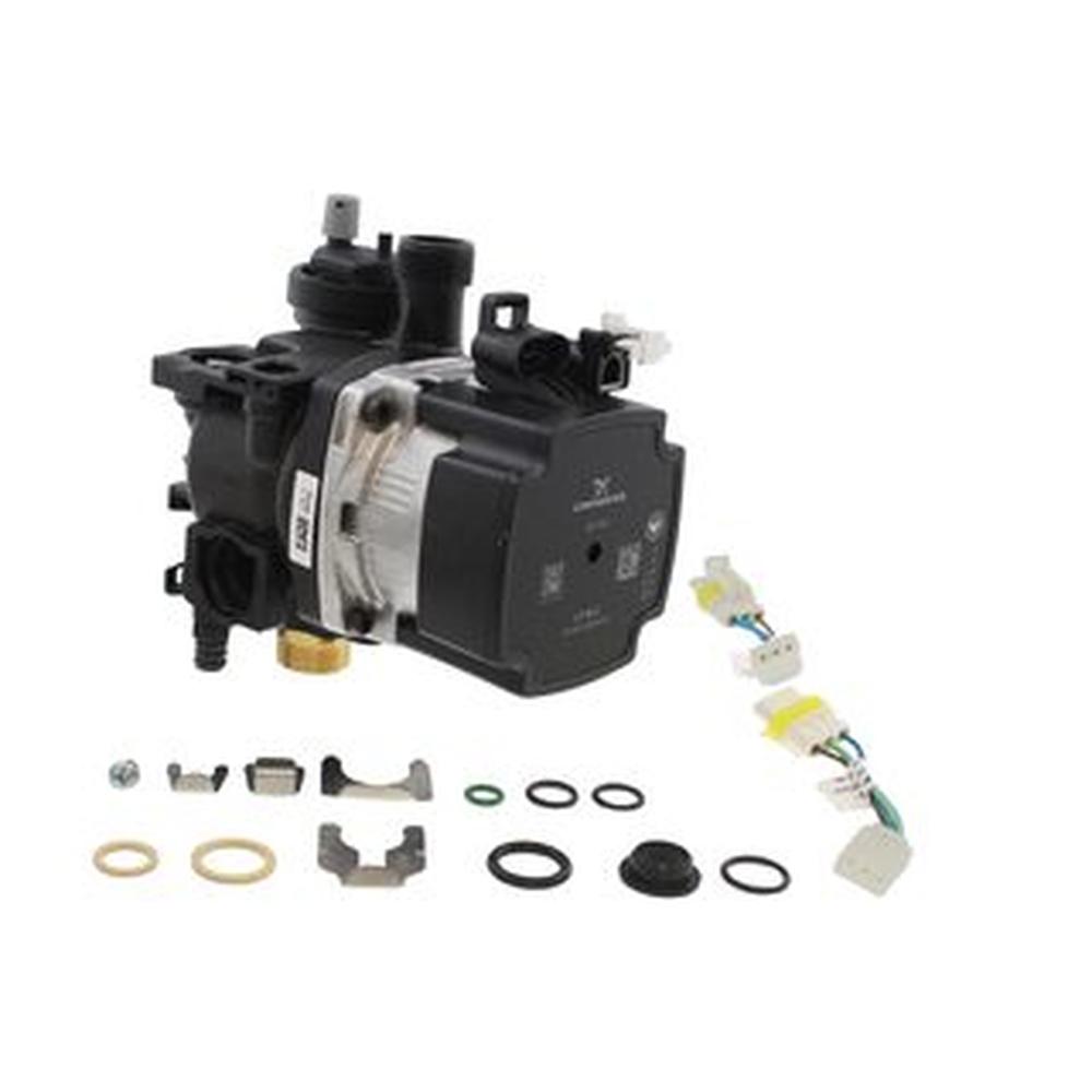 Ideal 182455 Pump Complete Kit (D0792)