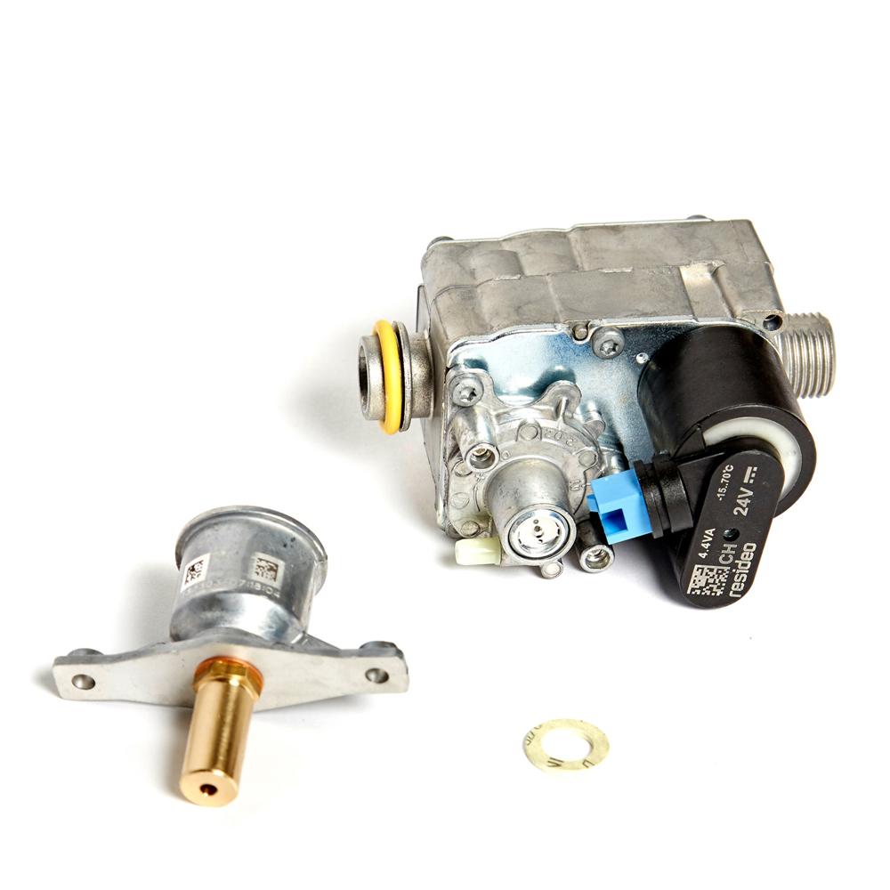 Ideal 182459 Ng Conversion Kit For 30Kw Logic2