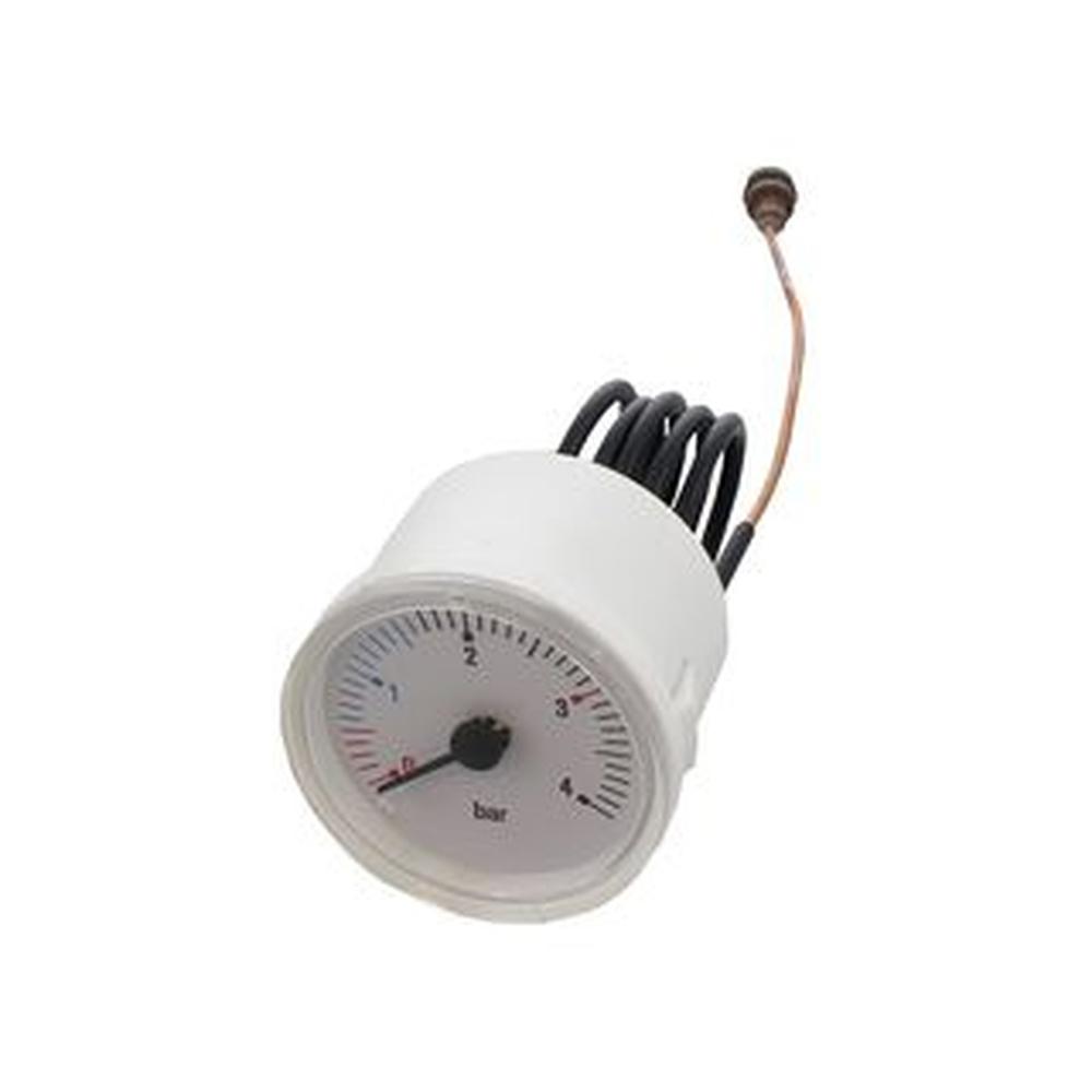 Vokera 1857 Talbot Pushfit 3/4