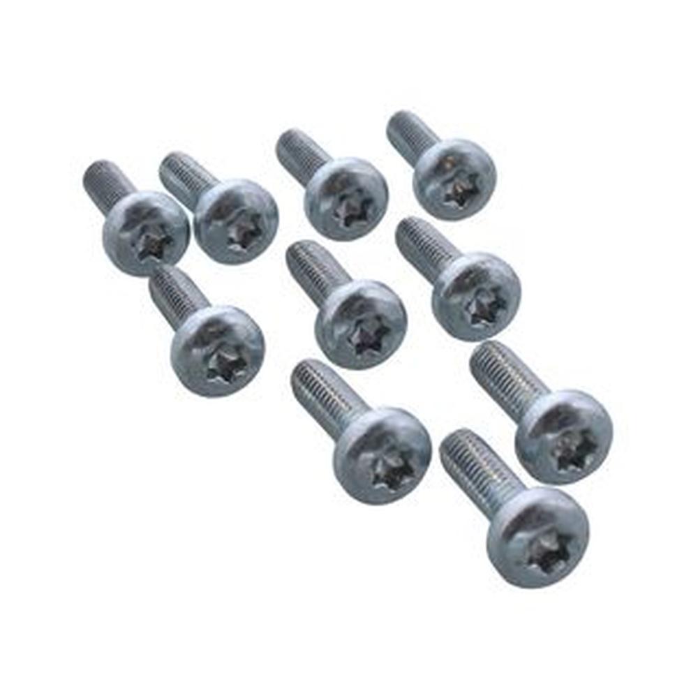 Vaillant 193597 193597 Screw (Pk10)