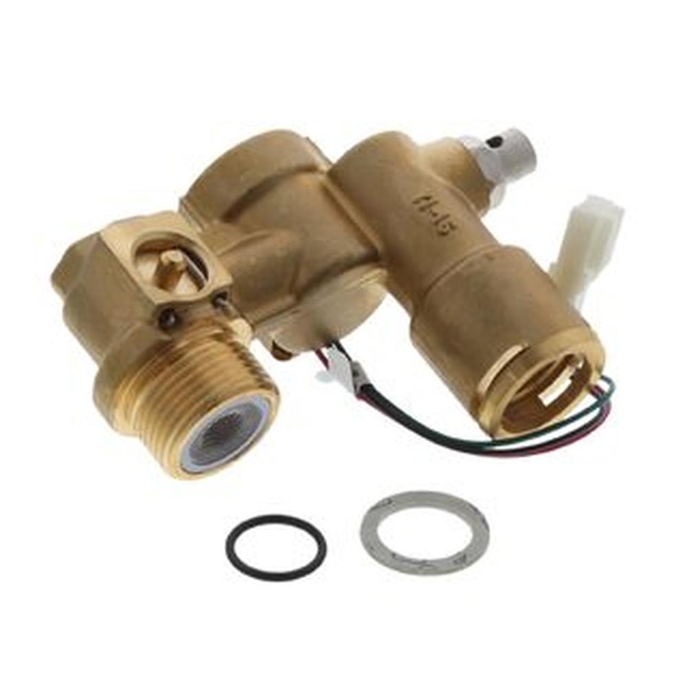 Vaillant 194831 Impeller