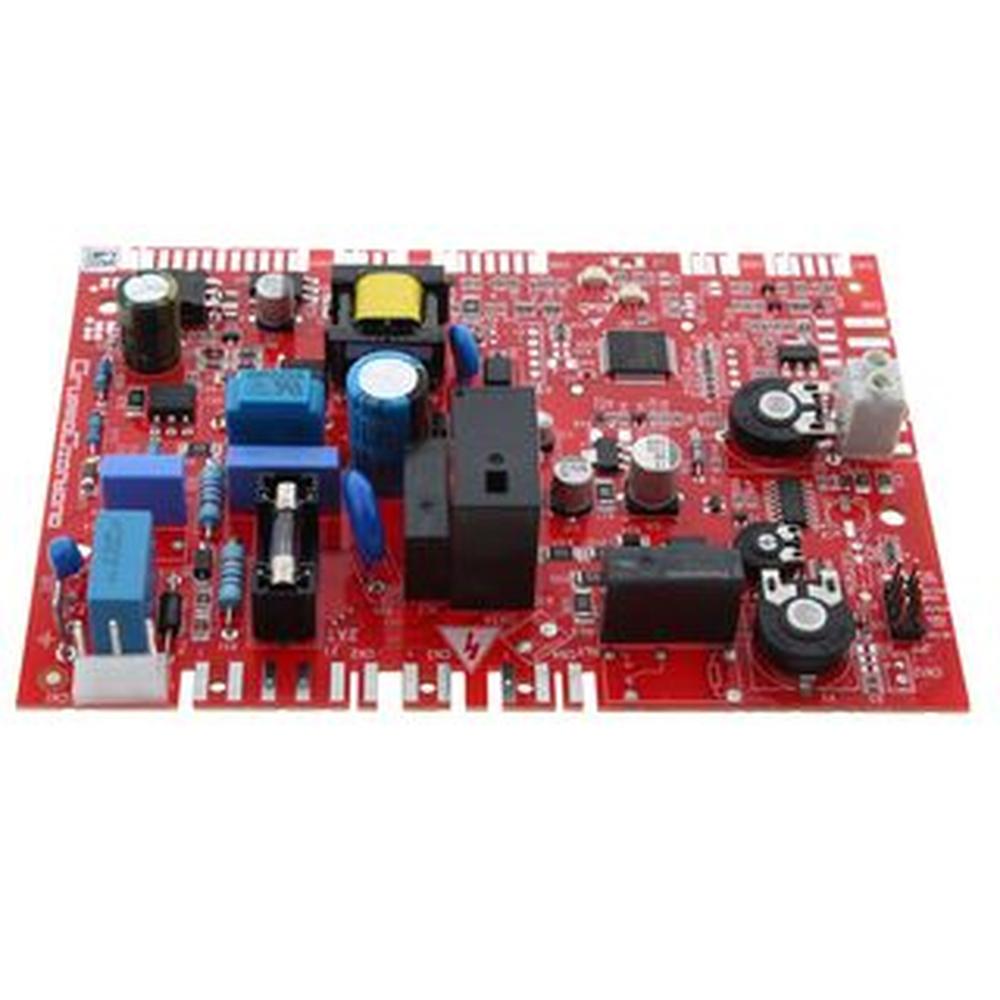 Vokera 20005569 Printed Circuit Board Mp08