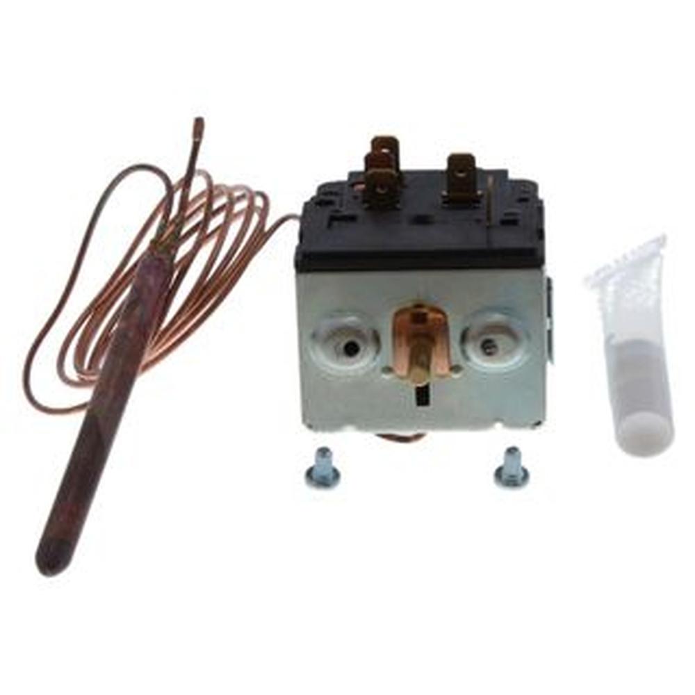 Vaillant Group 2000800608 Glow-Worm Control Stat (5 Pin) C77P0144