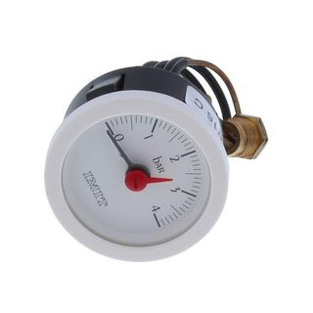 Vaillant Group 2000801166 Glow-Worm Pressure Gauge