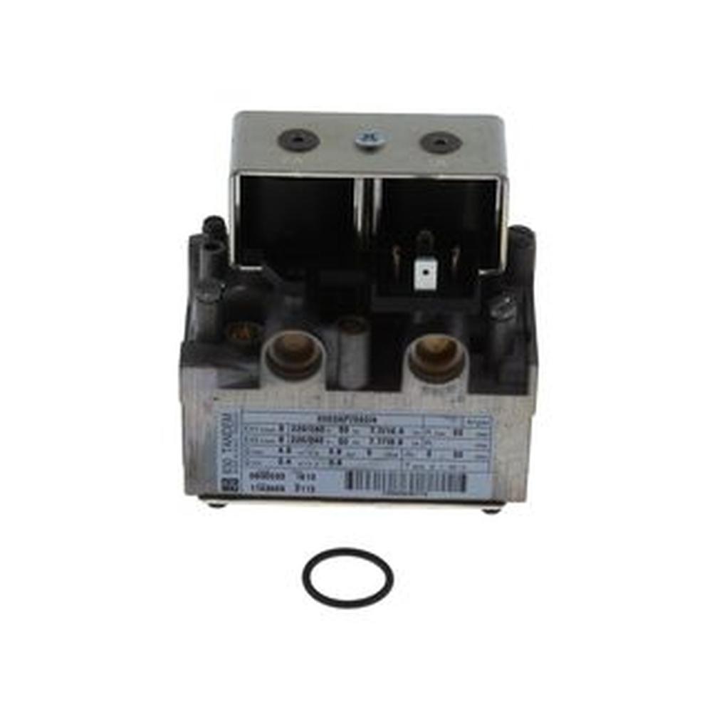 Vaillant Group 2000801590 2000801590 Glow-Worm Gas Section