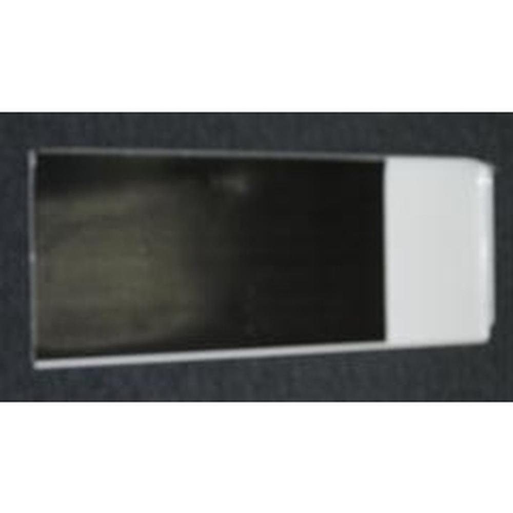 Vaillant Group 2000802126 Glow-Worm Side Panel R/H