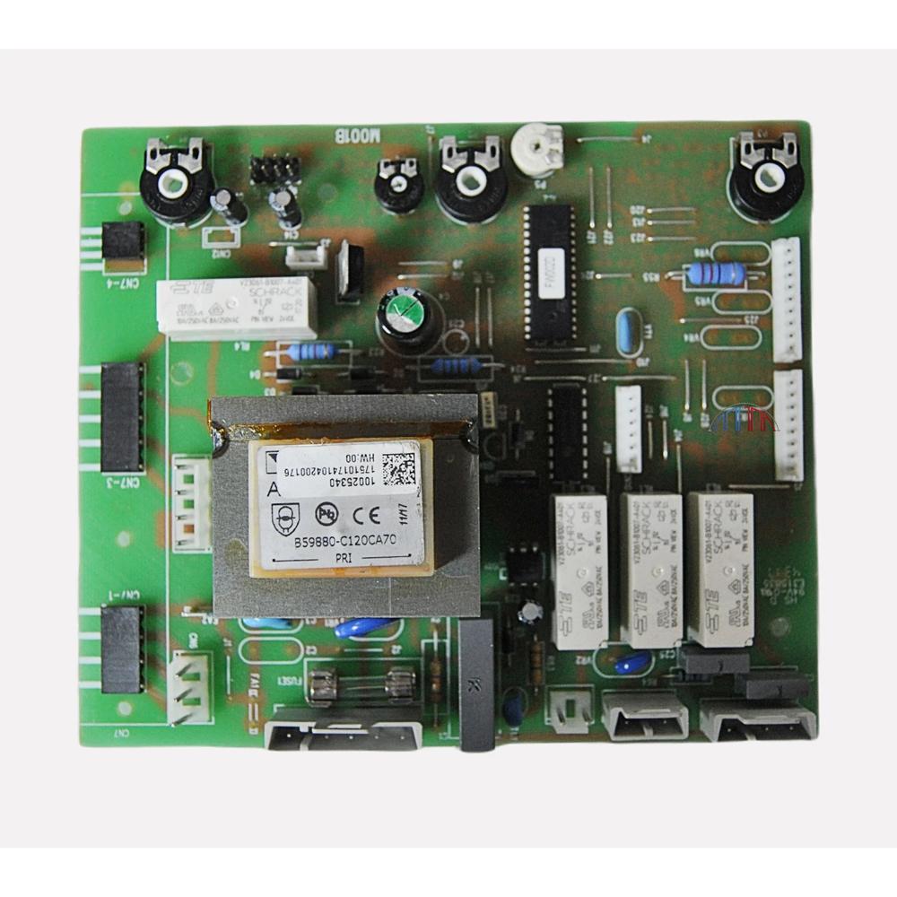 Vokera 20011443 Printed Circuit Board Kit