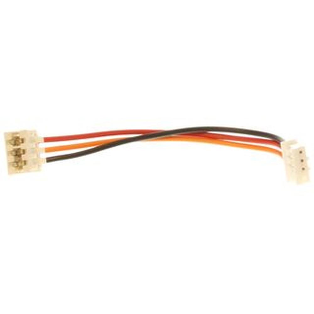 Vokera 20011449 Cn8 - J1 Display Wiring Harness