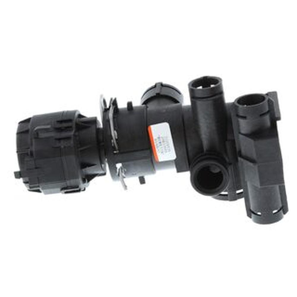 Vokera 20034037 3 Way Htg Manifold With Cartridge