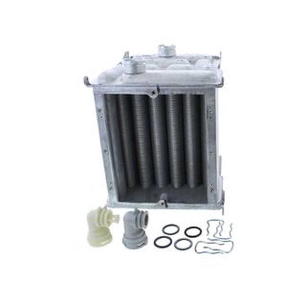 Vokera 20039924 Exchanger Assembly Rep 20026081