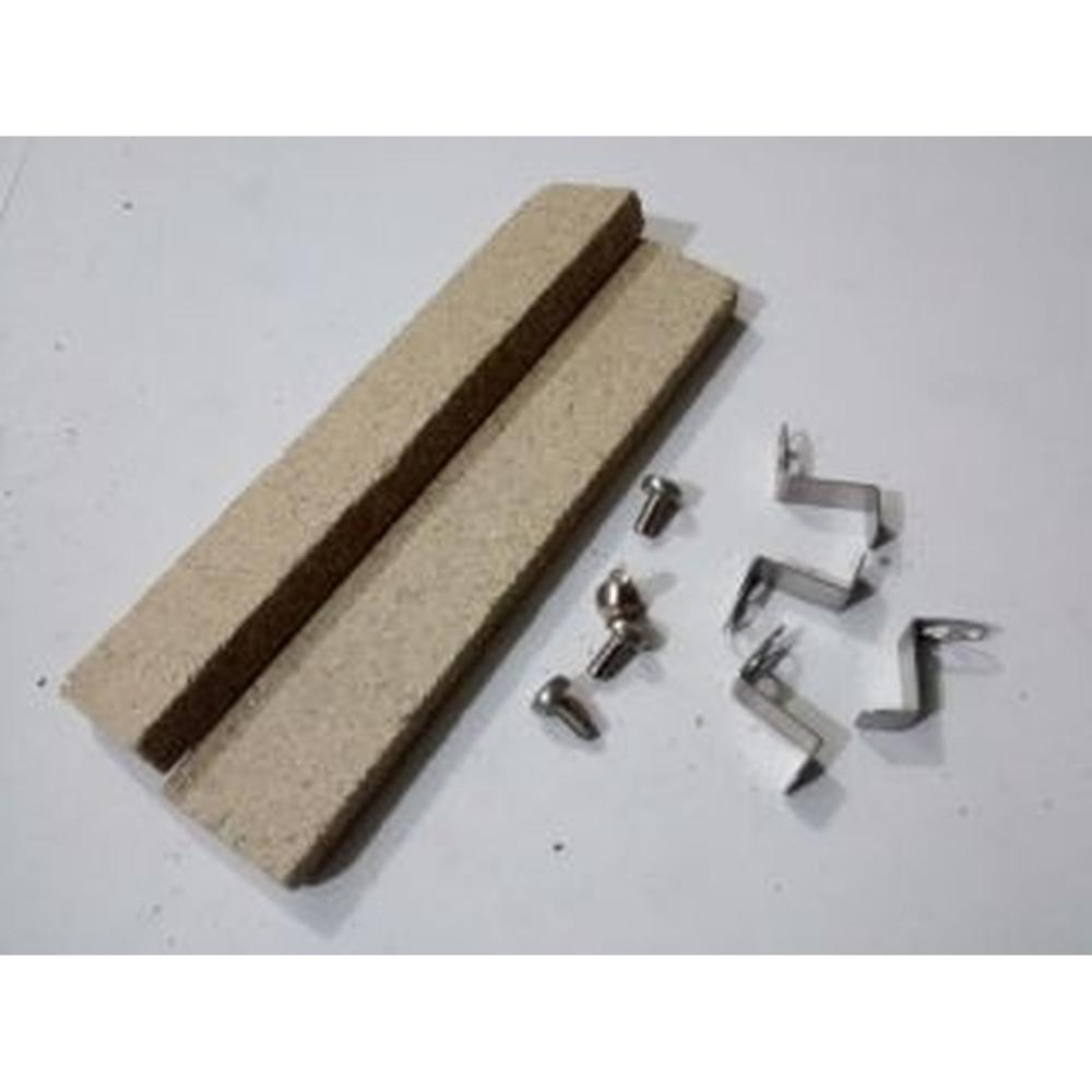 Vokera 20044890 Lateral Insulation Panel