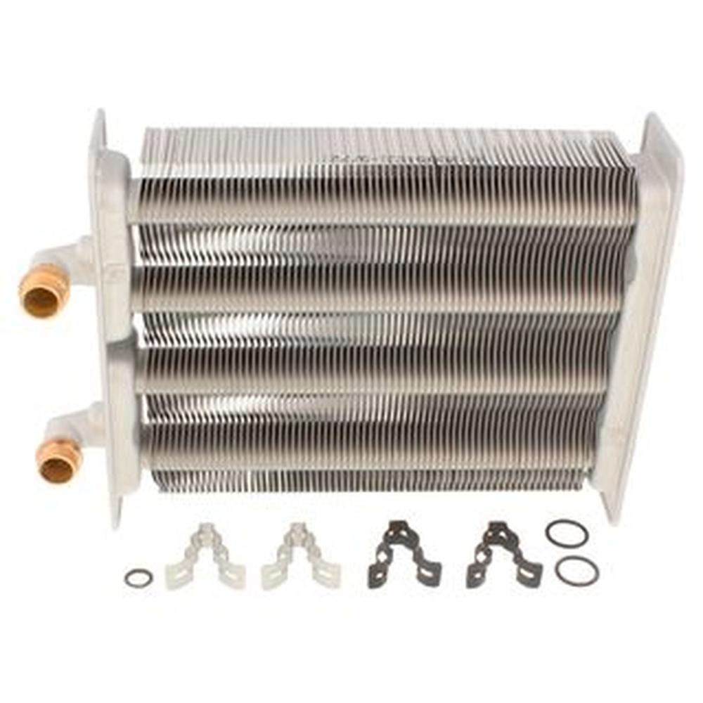Vokera 20052578 Main Heat Exchanger Repaced 20011419