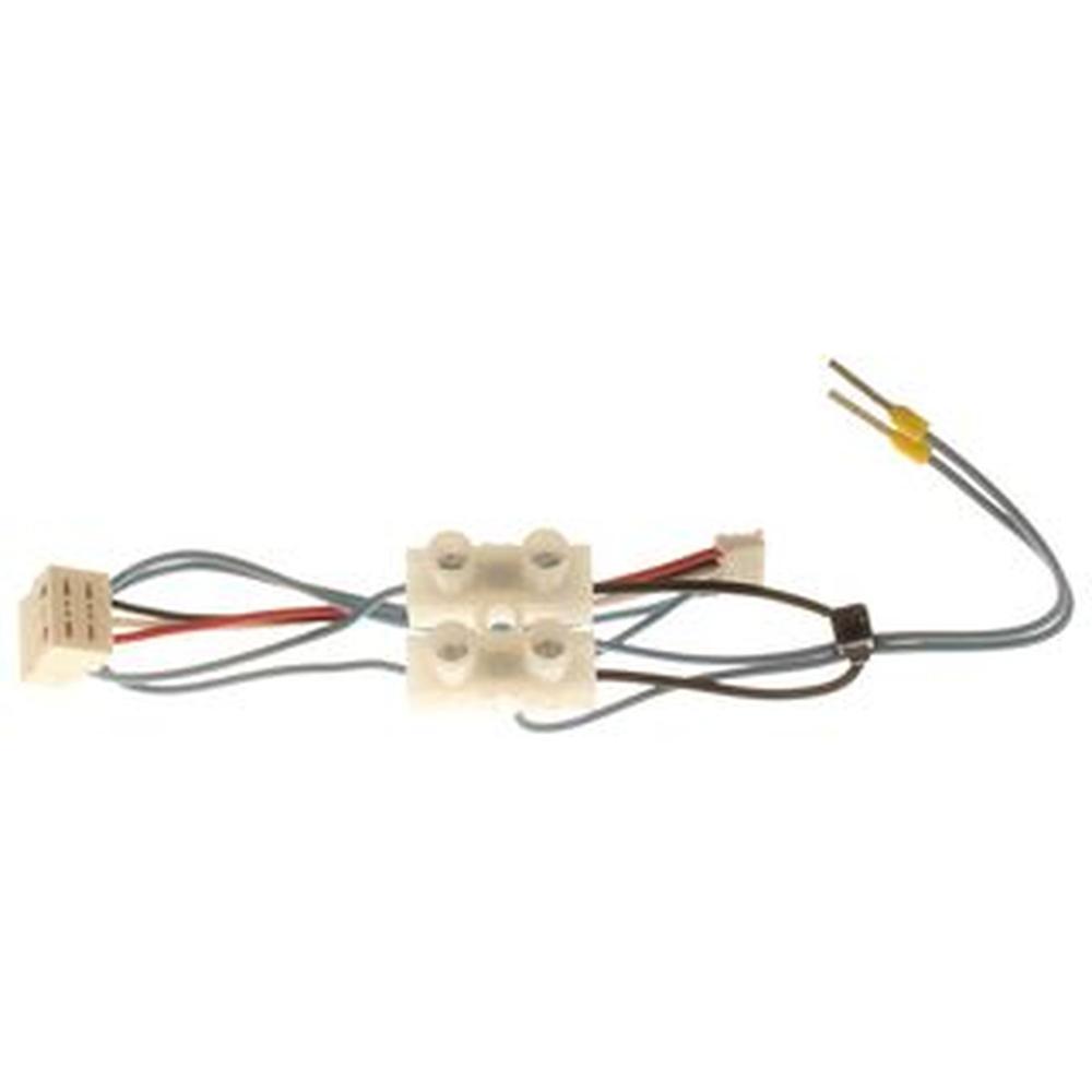 Vokera 20057332 Wiring Harness