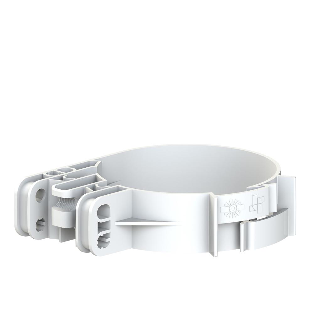 Navien 20061907A Bracket- bottom wall