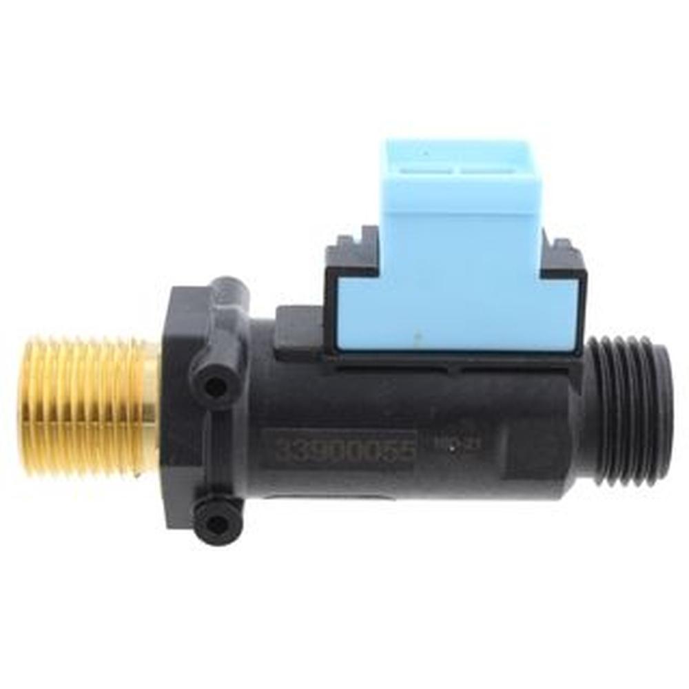 Vokera 20069786 Dhw Actuator