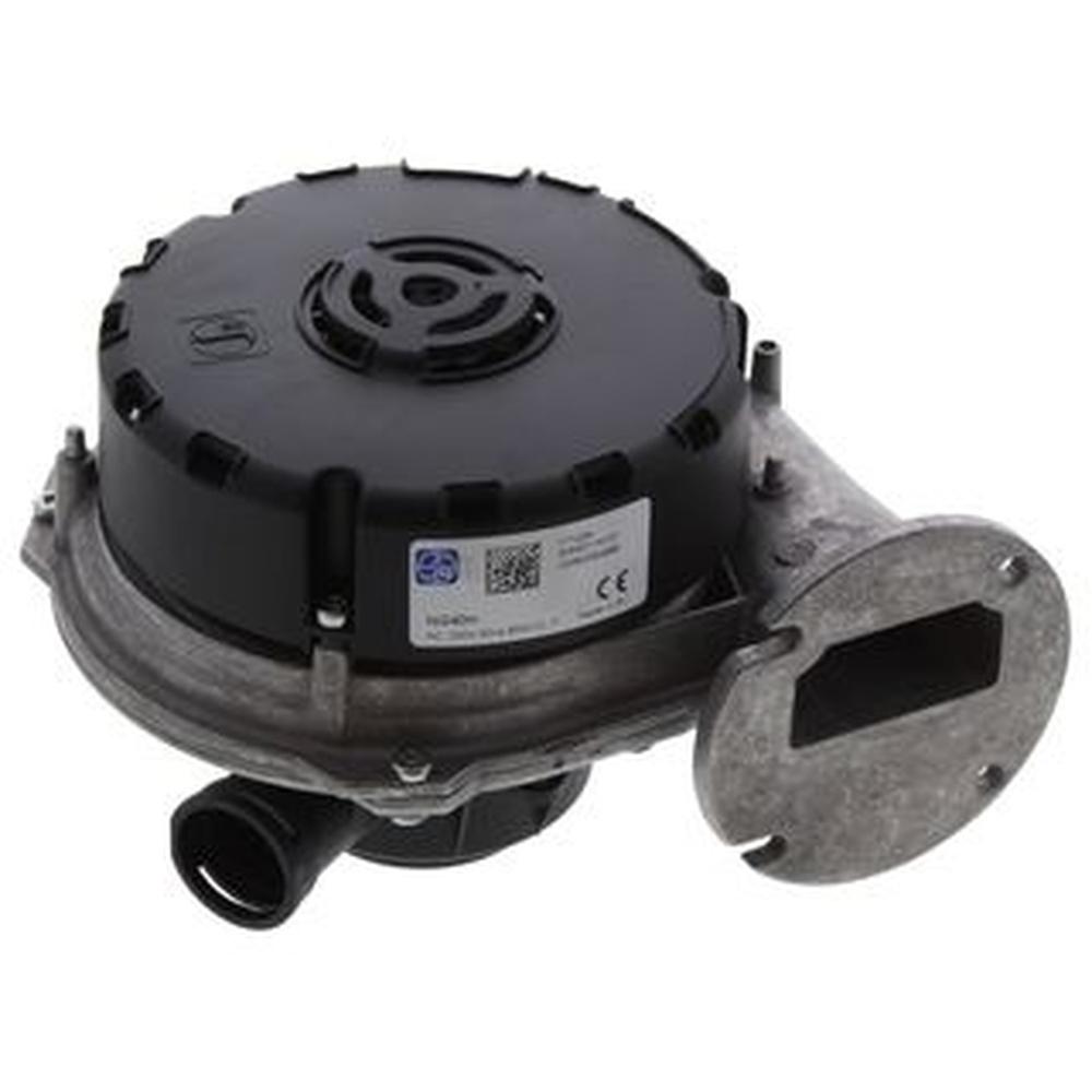 Vokera 20081318 Fan Assembley With Built In Mixer