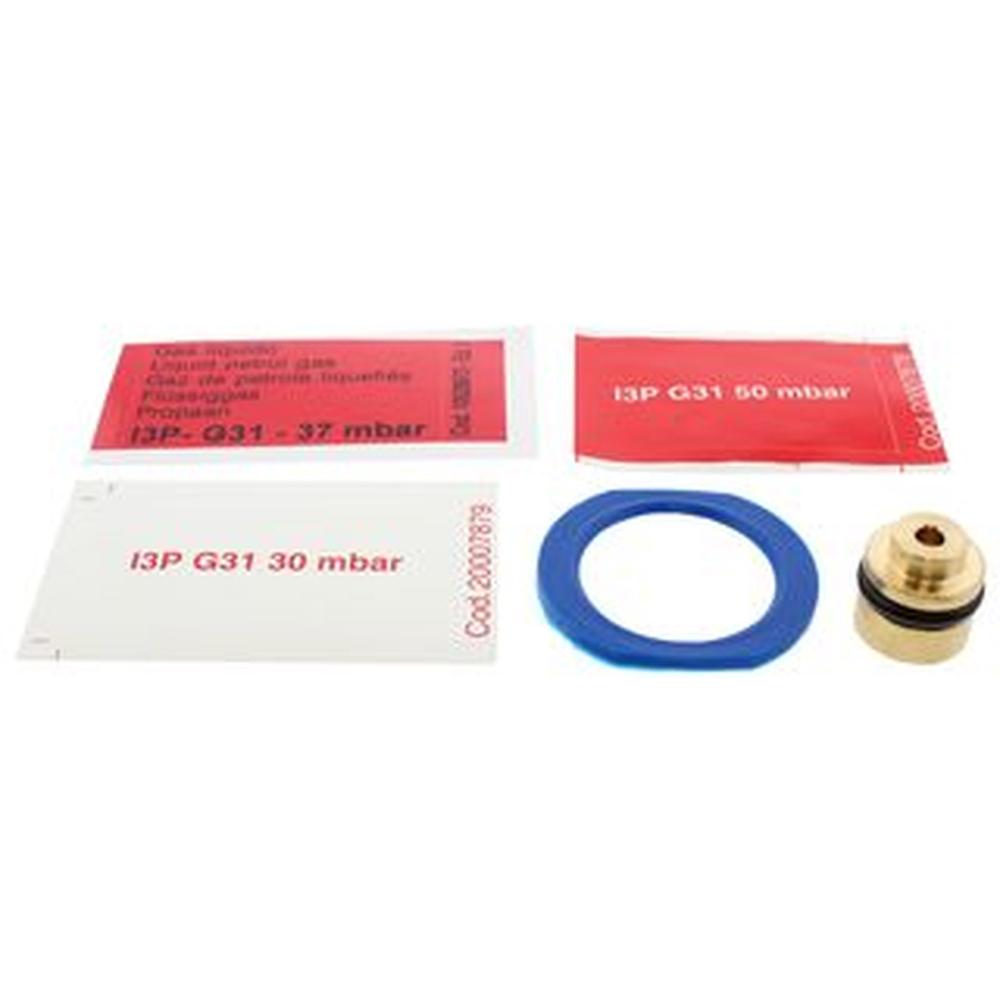 Vokera 20082917 Lpg Kit Easi-Heat 25 Combi & System