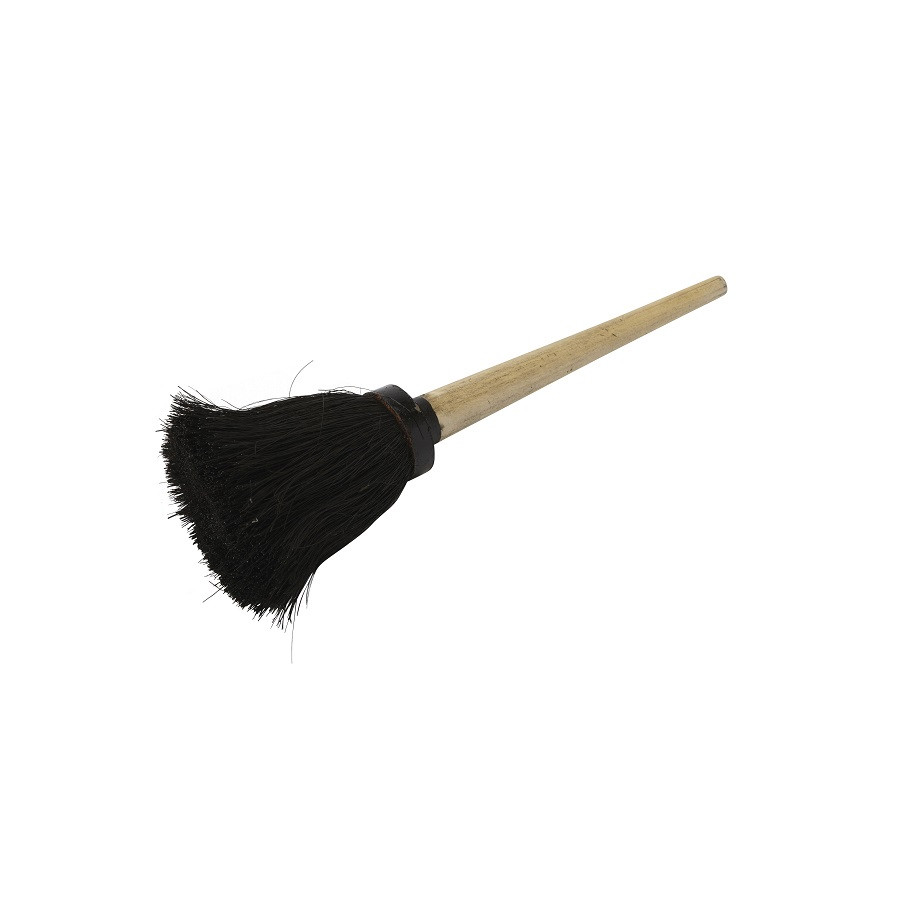CMS Tools Heavy Duty Turks Head Tar Brush - 4 Inch