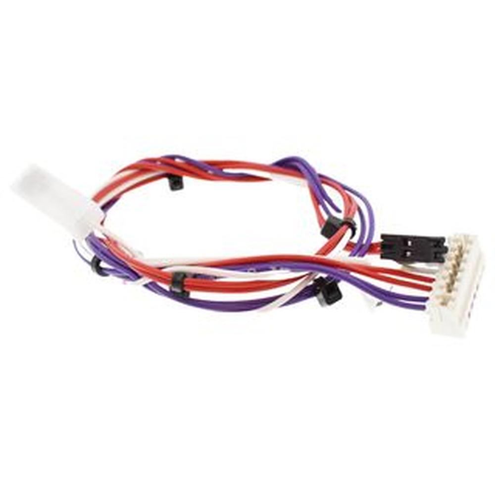 Vokera 20113021 Cn9 To Dhw Flow Switch Dhw Ntc & Water Pressure Switch - Re