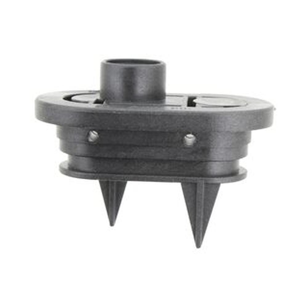 Vokera 20133375 Cover For By-Pass Assembly (One Hole)