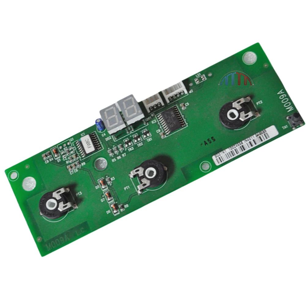 Vokera 20164546 Control Pcb