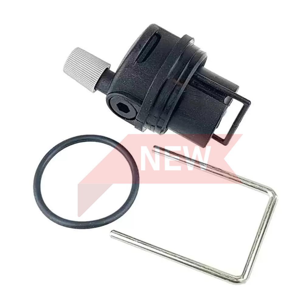 Vokera 20169571 Air Vent Bottle