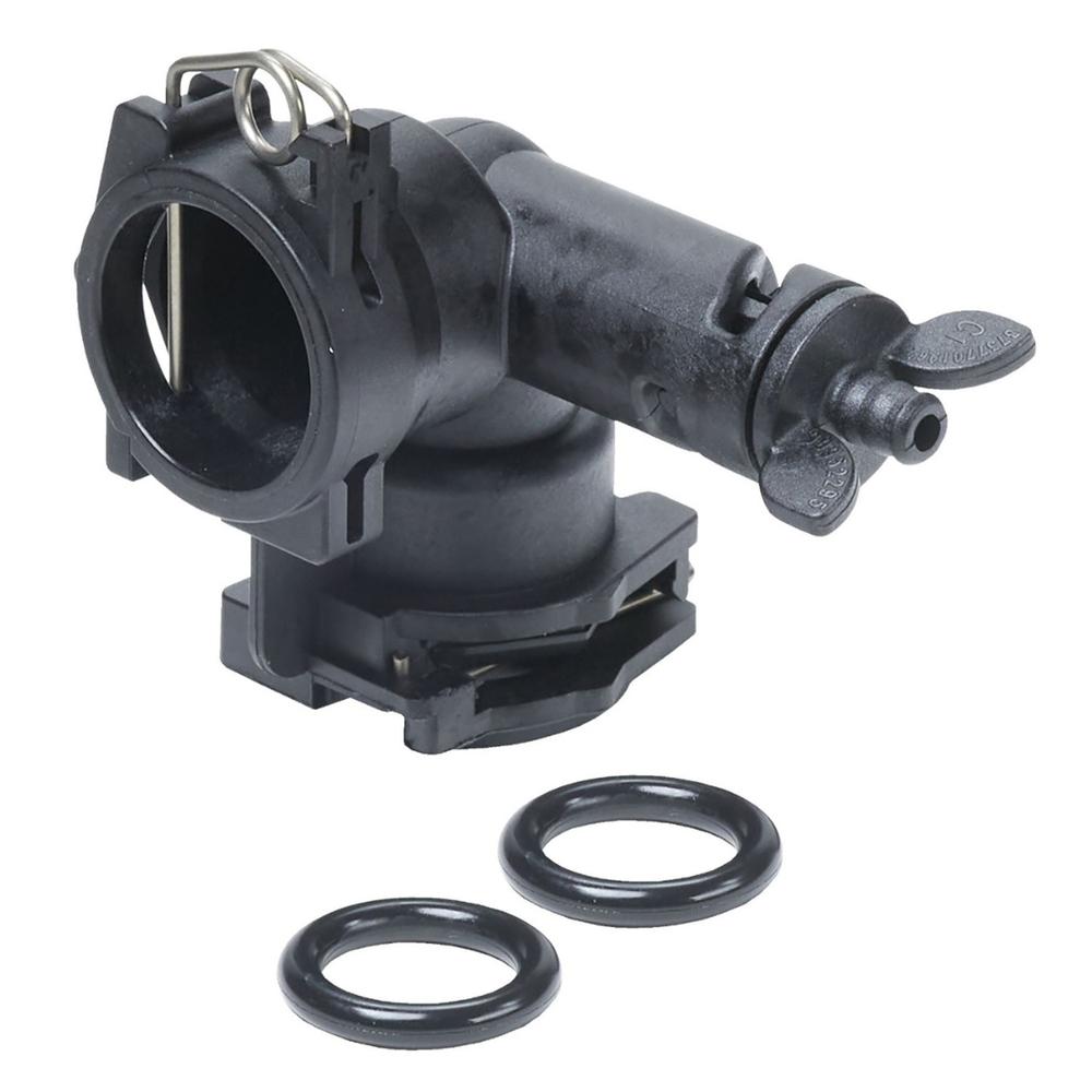 Vokera 20179994 Flow Pipe