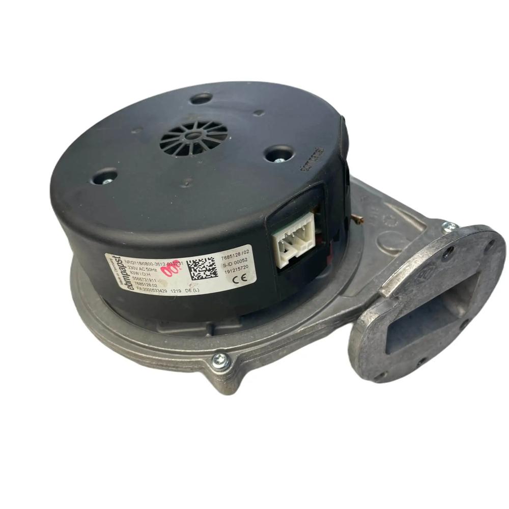 Vokera 20188753 Fan Assembly