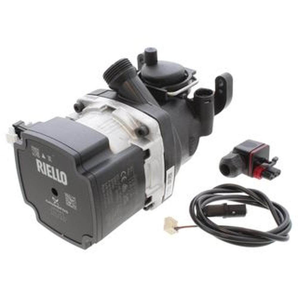 Vokera 20194913 Erp Pump - Replaced 20136316 And 20099105