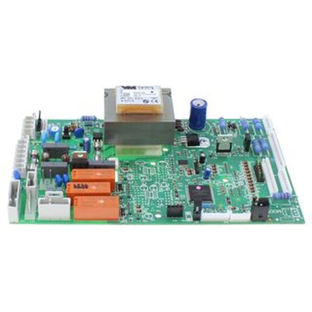 Vokera 20205196 Pcb
