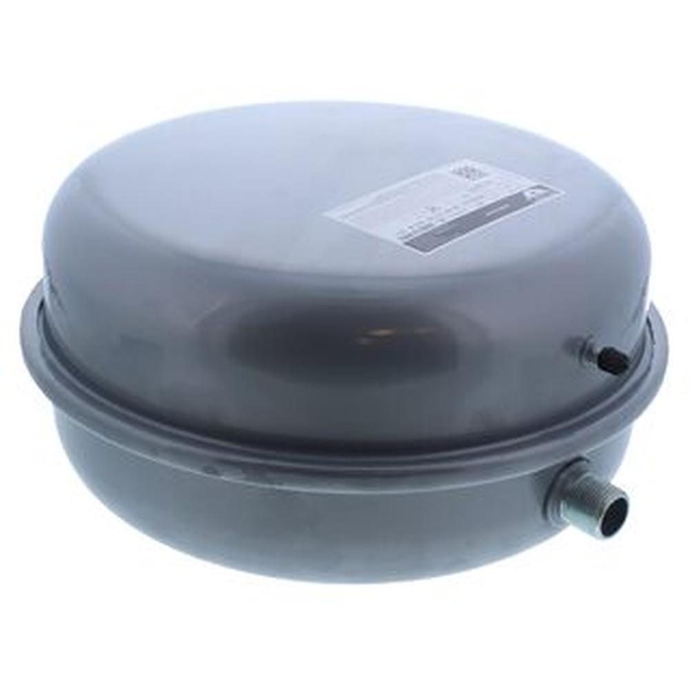 Warmflow 2128 12 Litre Pressure Vessel (Round)