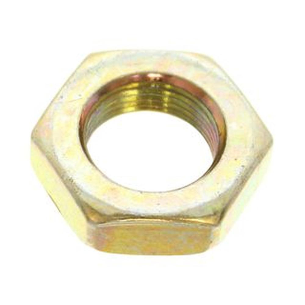 Baxi 223966 Nut Lock M14 x 1 Brass